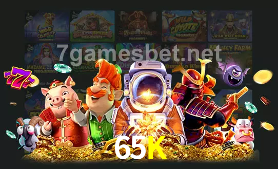 cassino 65K