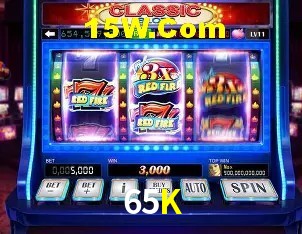Especiais de Fim de Semana 65K