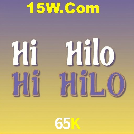 APP oficial da 65K para mobile