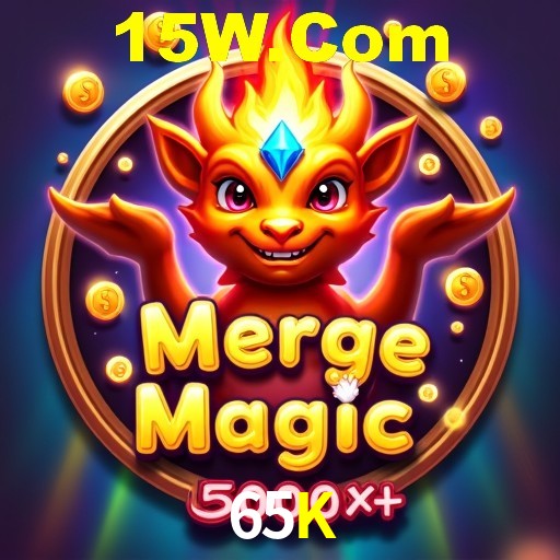 Casino Ao Vivo 65K