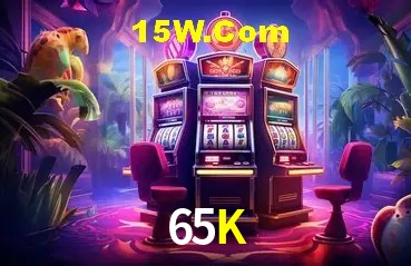 Benefícios da Conta 65K