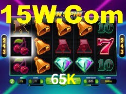 65K App Interface