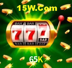 Jogos de Slot 65K