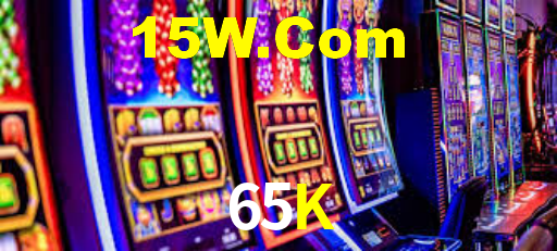 65K - Excellent Online Casino - 65k.com