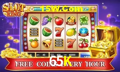 Diretório de Jogos 65K