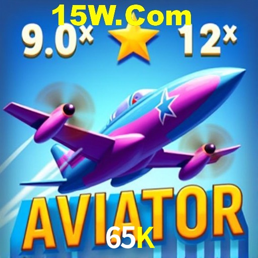 Interface do App 65K