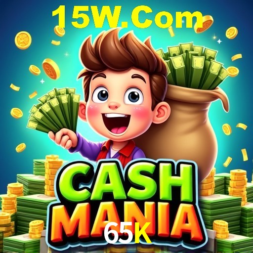 Desvendando o Mundo dos Jogos Virtuais na 65K
