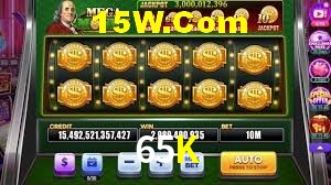 Account Benefits 65K