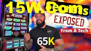 VIP Casino 65K