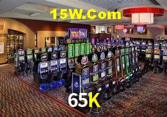 Casino Ao Vivo 65K
